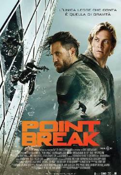 Point Break