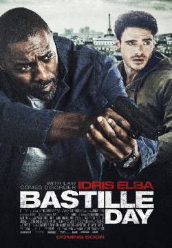 Bastille Day