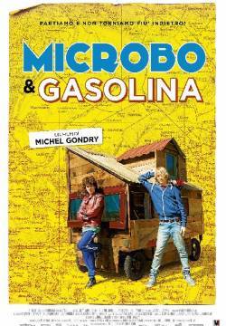 Microbo e Gasolina