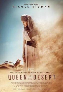 Queen of the Desert