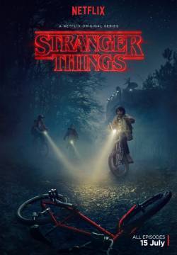 Stranger Things