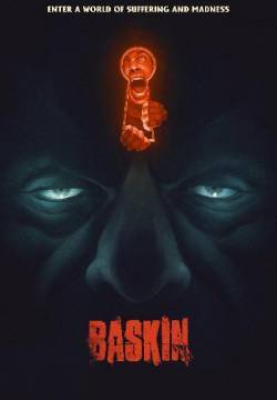 Baskin - La porta dell'inferno