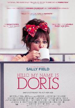 Hello, My Name Is Doris