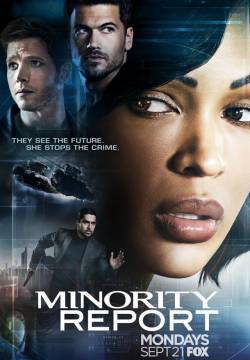 Minority Report