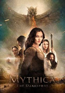 Mythica: The Darkspore