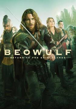 Beowulf: Return to the Shieldlands