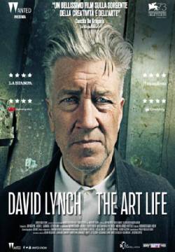 David Lynch: The Art Life