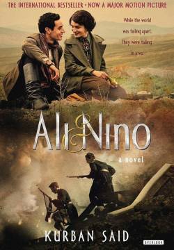 Ali & Nino