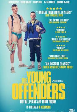 The Young Offenders