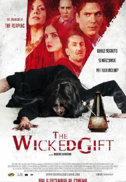 The Wicked Gift