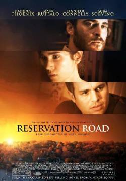 Reservation Road