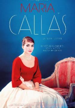 Maria by Callas