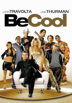 Be Cool