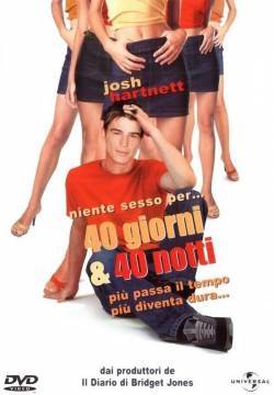 40 giorni e 40 notti