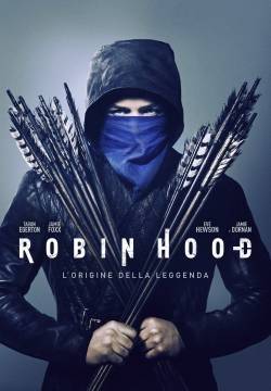 Robin Hood: L'origine della leggenda