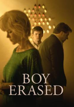 Boy Erased - Vite cancellate