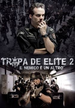 Tropa de elite 2 - Il nemico ora è un altro