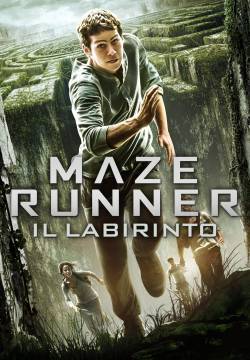 Maze Runner - Il labirinto