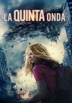 La quinta onda