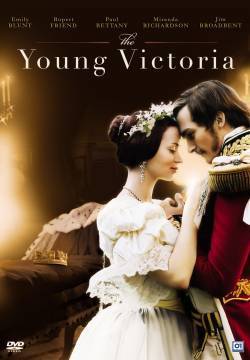 The Young Victoria