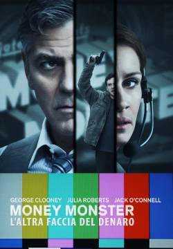 Money Monster - L'altra faccia del denaro