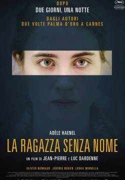 La ragazza senza nome