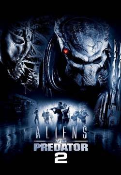 Aliens vs. Predator 2