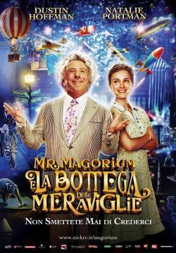 Mr. Magorium e la bottega delle meraviglie