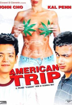 American Trip - Il primo viaggio non si scorda mai