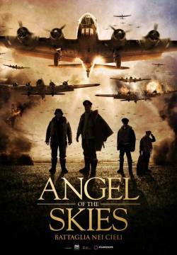 Angel of the Skies - Battaglia nei cieli