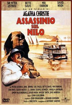 Assassinio sul Nilo