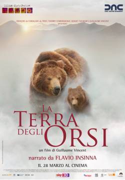 La terra degli orsi