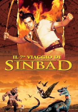 Il settimo viaggio di Sinbad