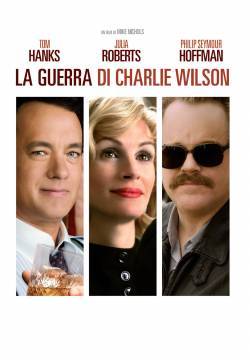 La guerra di Charlie Wilson