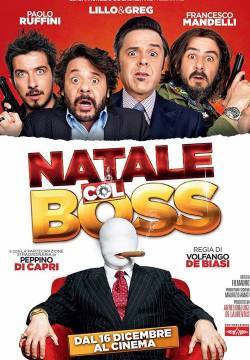 Natale col boss