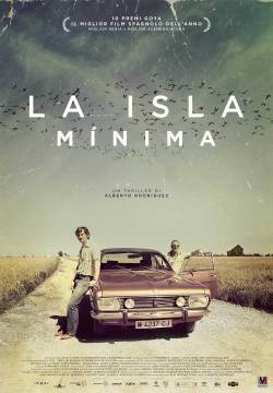 La isla minima