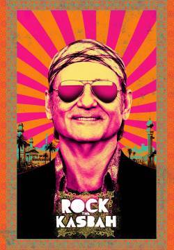 Rock the Kasbah