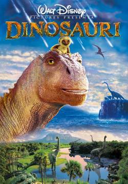 Dinosauri