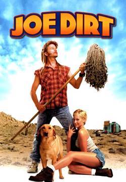 Le avventure di Joe Dirt