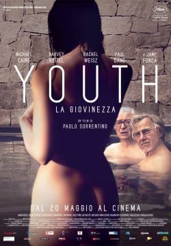 Youth - La giovinezza