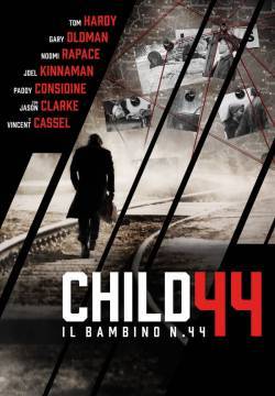 Child 44 - Il bambino n. 44