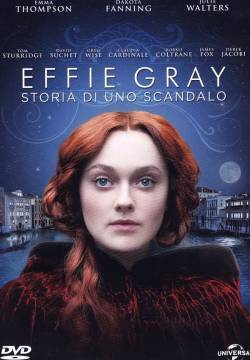 Effie Gray - Storia di uno scandalo