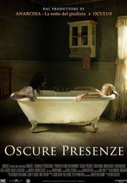 Oscure presenze