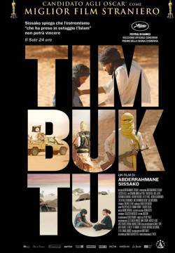 Timbuktu