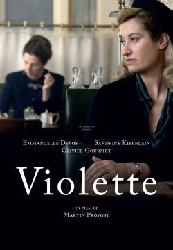 Violette