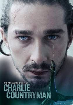 Charlie Countryman deve morire