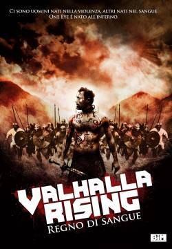 Valhalla Rising - Regno di sangue