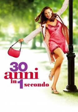 30 anni in 1 secondo