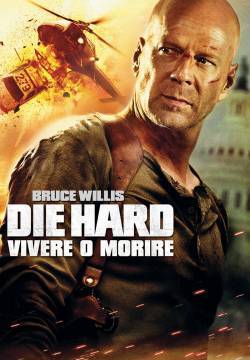 Die Hard - Vivere o morire