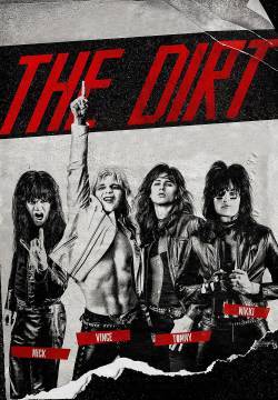 The Dirt: Mötley Crüe